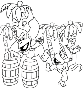 Asini kong Luga O Le Initaneti Lanu